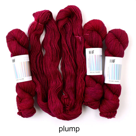 Hedgehog Fibres Sock Yarn