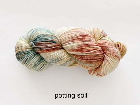 Organic 80/20 Sock