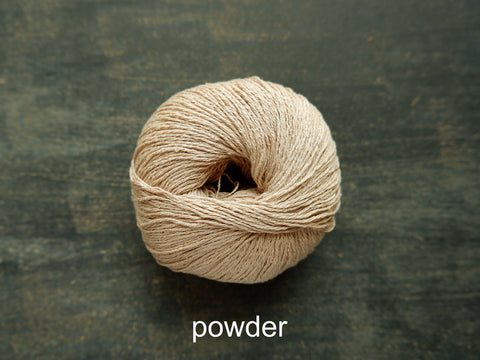 Knitting For Olive Pure Silk yarn
