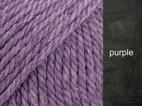Drops Nepal yarn is a blend of wool and alpaca perfect for knitting and crocheting