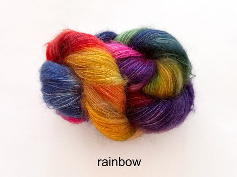 Marsh Mohair