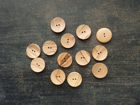 Buttons
