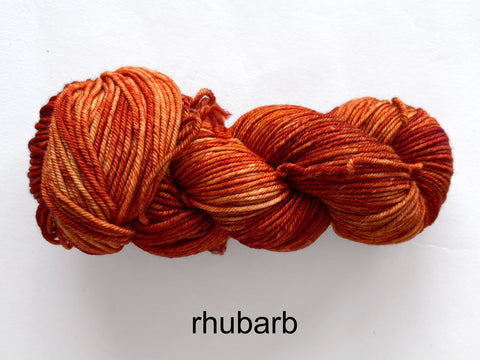 Eco Worsted