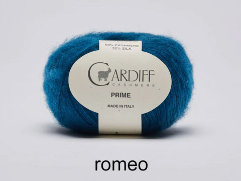 Prime Cashmere