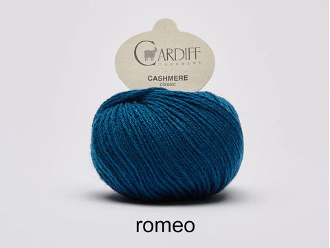 Classic Cashmere