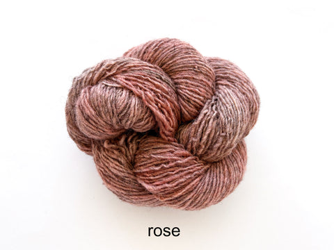 Rustic Heather