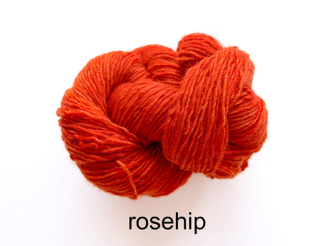 Rustic Heather