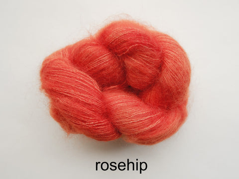 Marsh Mohair