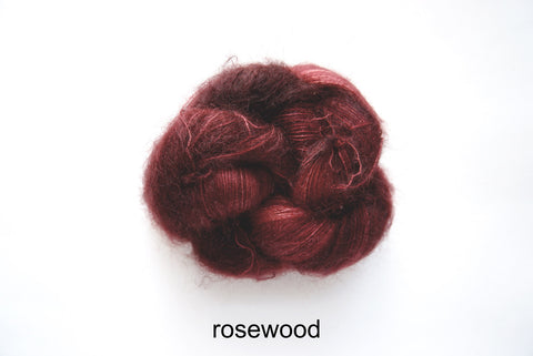 Marsh Mohair