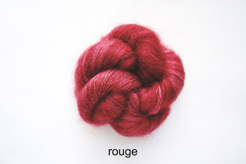 Marsh Mohair