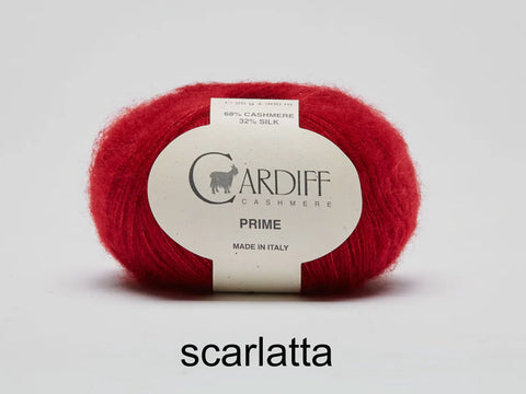 Prime Cashmere