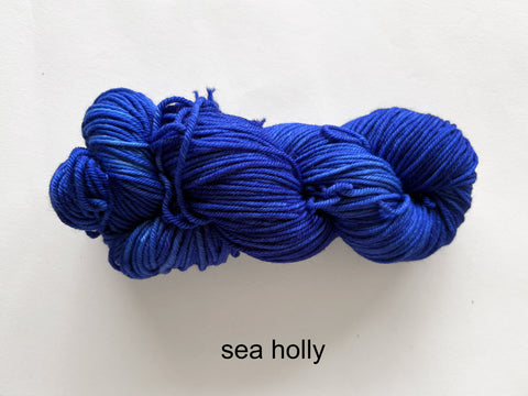 Eco Worsted