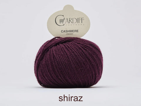 Classic Cashmere