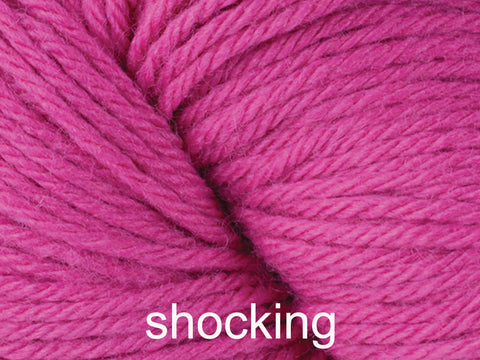Berroco Vintage Worsted Weight