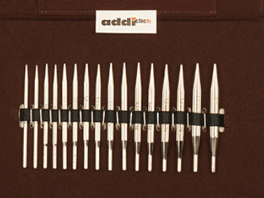 Addi Click Set Short Rockets
