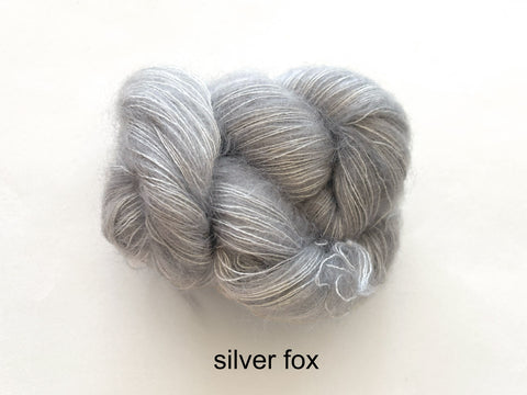 Marsh Mohair