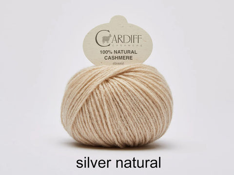 Classic Cashmere