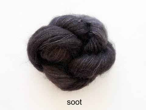 Marsh Mohair