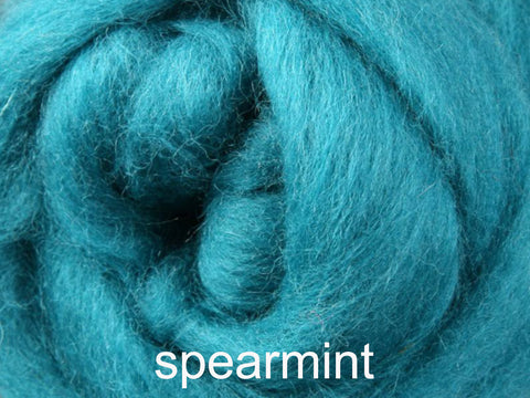 Wool Fleece (Roving)