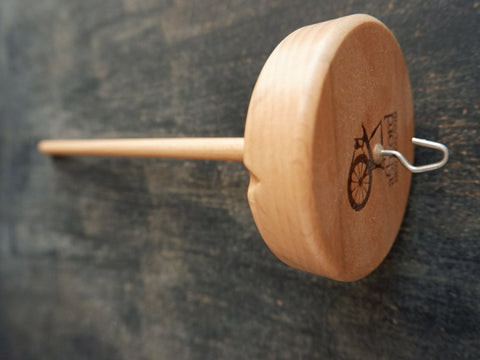 drop spindle