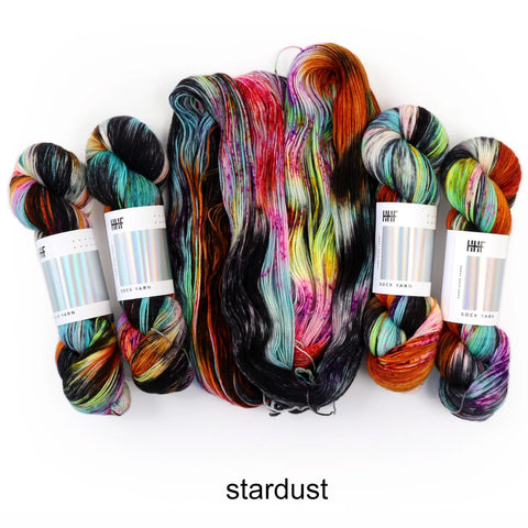 Hedgehog Fibres Sock Yarn