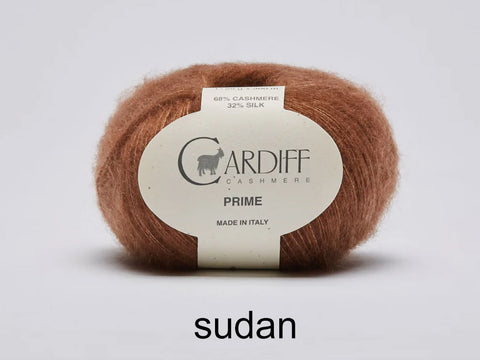 Prime Cashmere