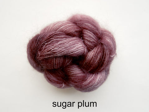 Marsh Mohair