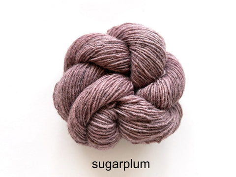 Rustic Heather