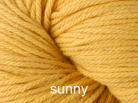 Berroco Vintage Worsted Weight