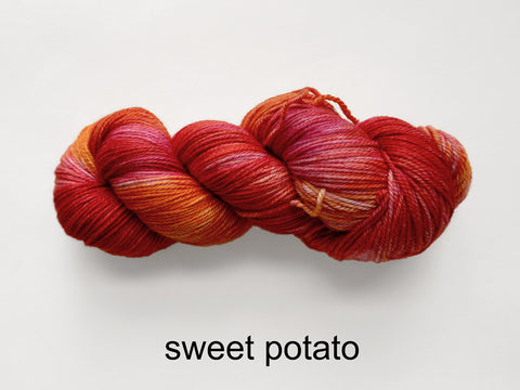 Organic 80/20 Sock