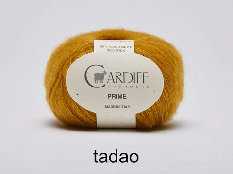 Prime Cashmere