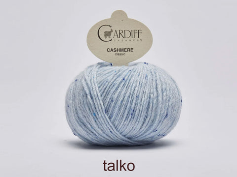 Classic Cashmere