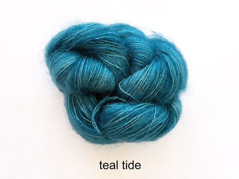 Marsh Mohair