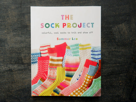 The Sock Project