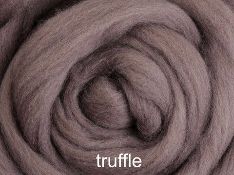 Wool Fleece (Roving)