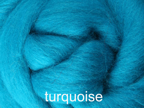 Wool Fleece (Roving)