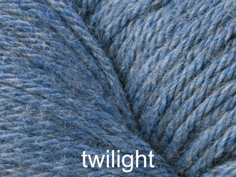 Berroco Vintage Worsted Weight