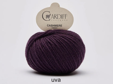 Classic Cashmere
