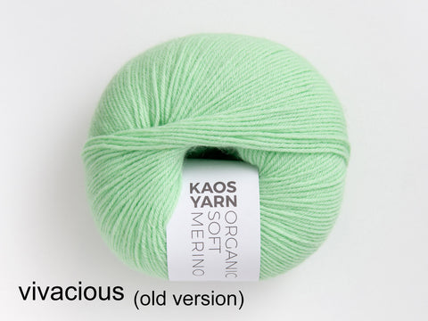 Luxury Soft Merino