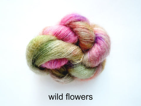 Marsh Mohair