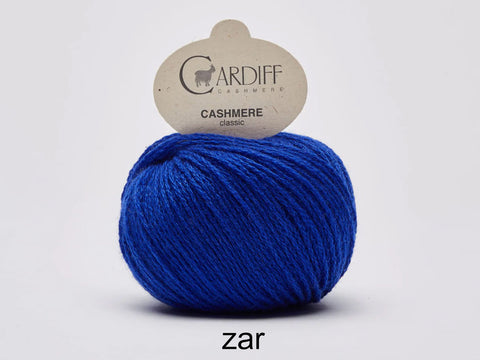 Classic Cashmere