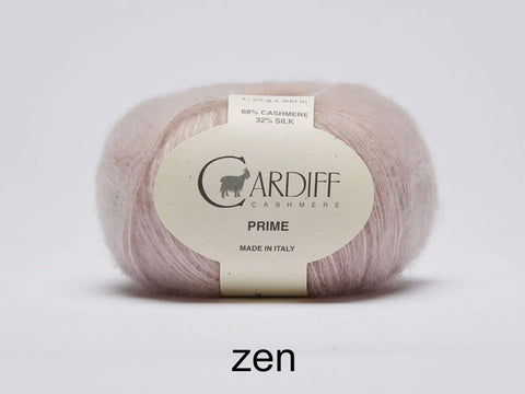 Prime Cashmere