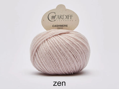 Classic Cashmere