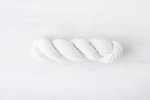 Brooklyn Tweed Arbor yarn available at The Knit Cafe in Toronto. Thaw
