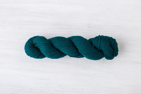 Brooklyn Tweed Arbor yarn available at The Knit Cafe in Toronto. Treehouse