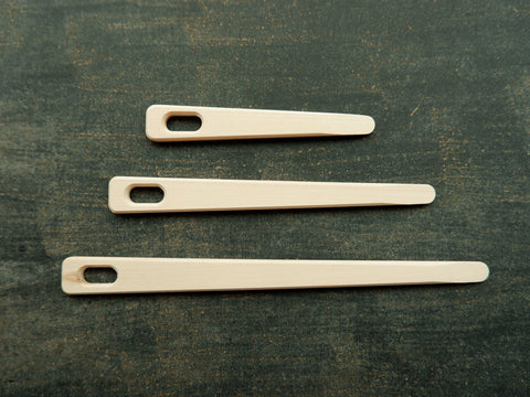 Weaving Needles