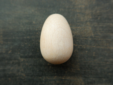 Darning Egg
