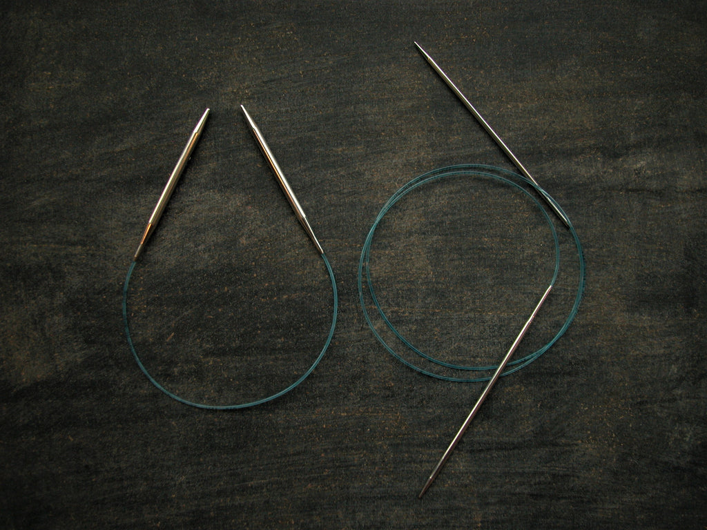 Addi Turbo Circular Needles