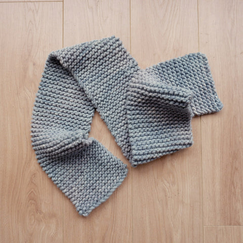 Knitting 101