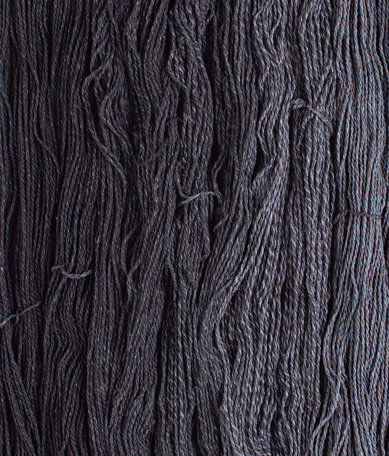 Brooklyn Tweed Dapple yarn at the Knit Cafe in Toronto. Anchor